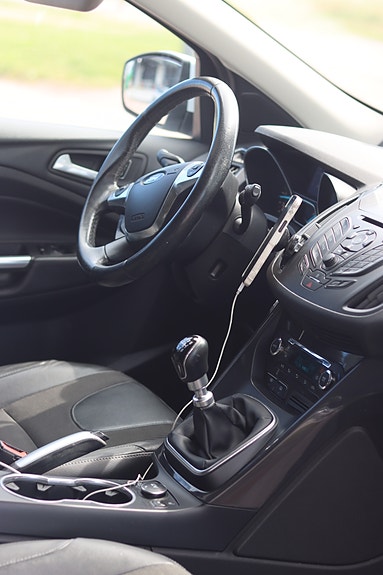 Ford Kuga 5 of 5