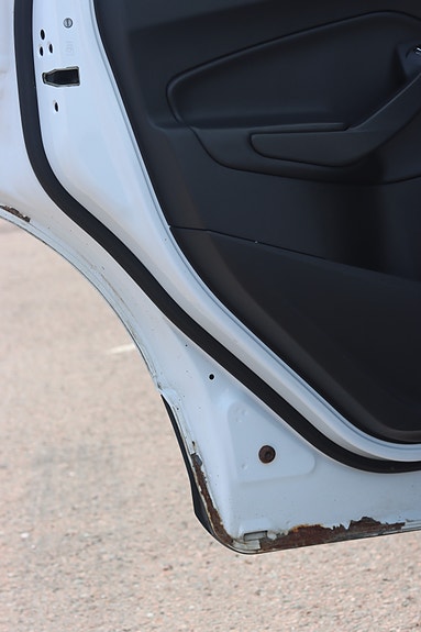 Ford Kuga 4 of 5