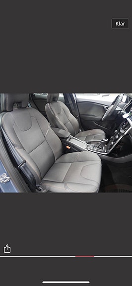 Volvo V40 Cross Country 8 of 9