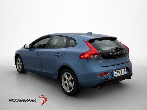 Volvo V40 5 of 25