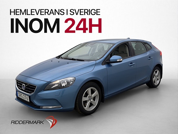 Volvo V40 3 of 25