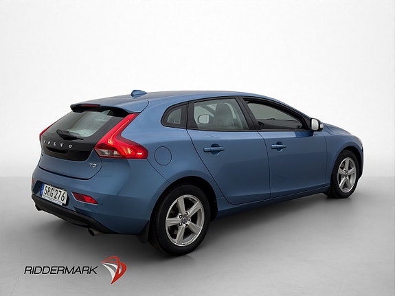 Volvo V40 8 of 25