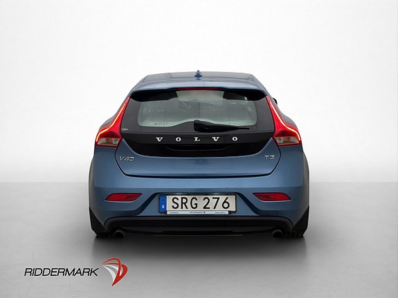 Volvo V40 6 of 25