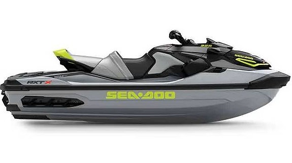 Sea-Doo RXT-X RS 325 (Tech Audio Package) -2026