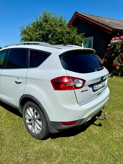 Ford Kuga 4 of 5