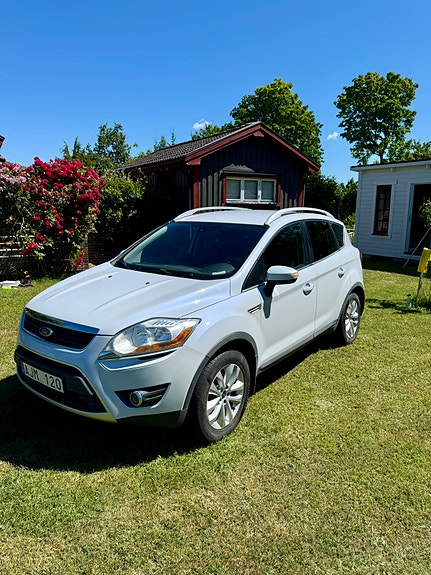Ford Kuga 3 of 5