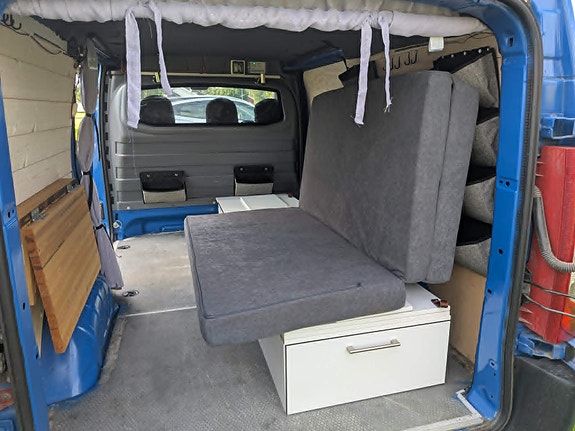 Toyota Pro ace 7 of 9