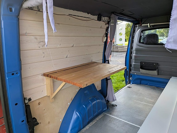 Toyota Pro ace 8 of 9