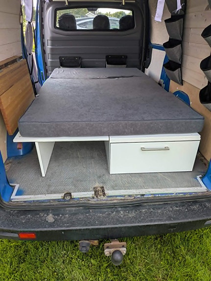 Toyota Pro ace 6 of 9