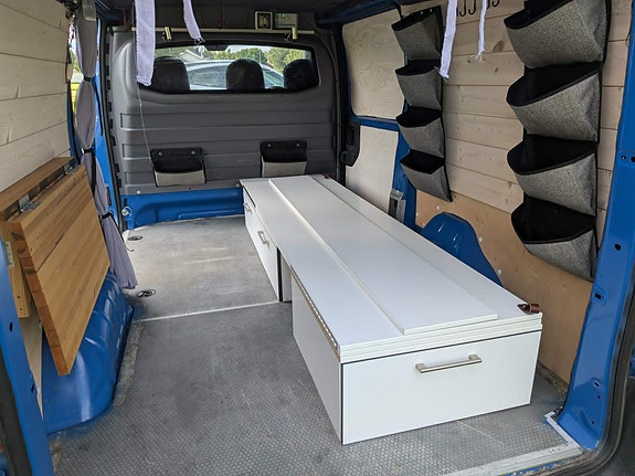 Toyota Pro ace 5 of 9