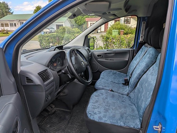 Toyota Pro ace 4 of 9