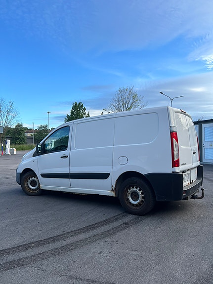 Peugeot Expert 3 of 5