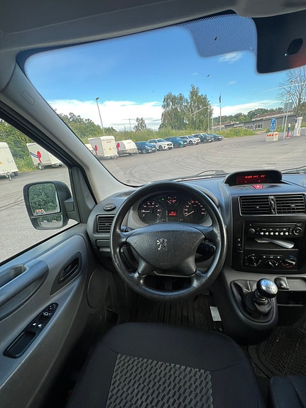 Peugeot Expert 4 of 5