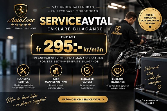 Volvo S80 15 of 15