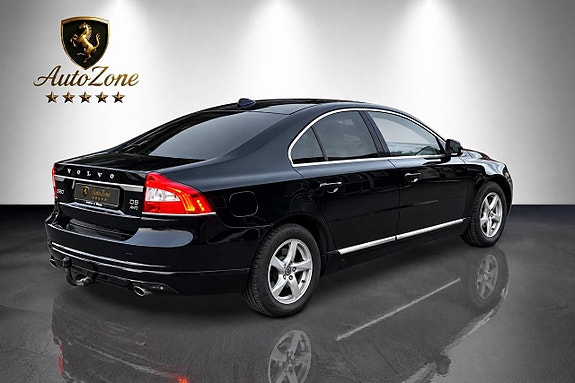 Volvo S80 3 of 15