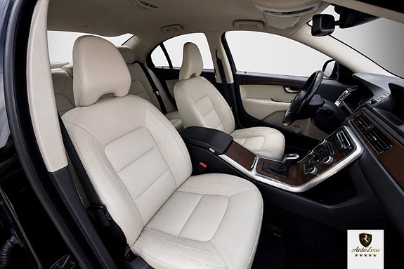 Volvo S80 12 of 15