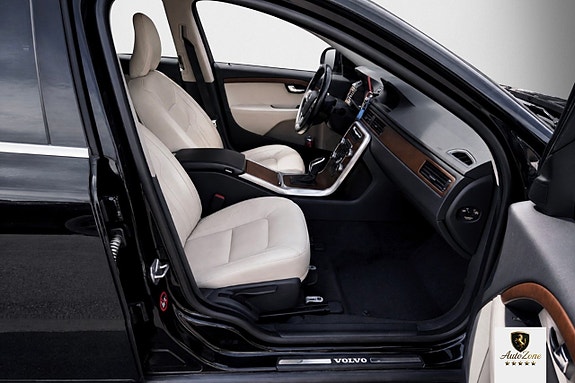 Volvo S80 11 of 15