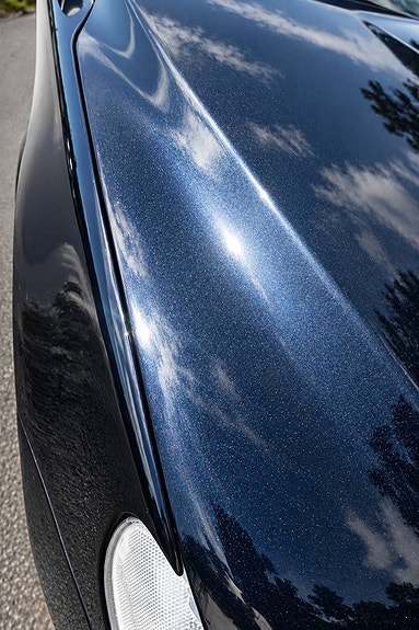 Volvo S80 6 of 15