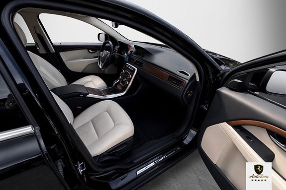 Volvo S80 10 of 15