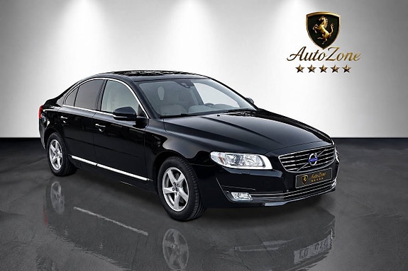 Volvo S80 2 of 15