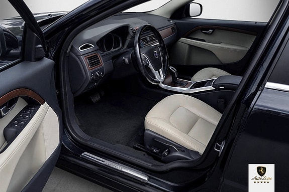 Volvo S80 8 of 15