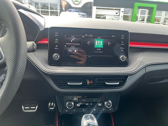 Skoda Fabia 16 of 16