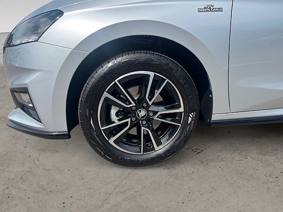 Skoda Fabia 6 of 16