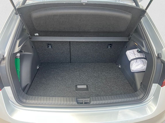 Skoda Fabia 15 of 16