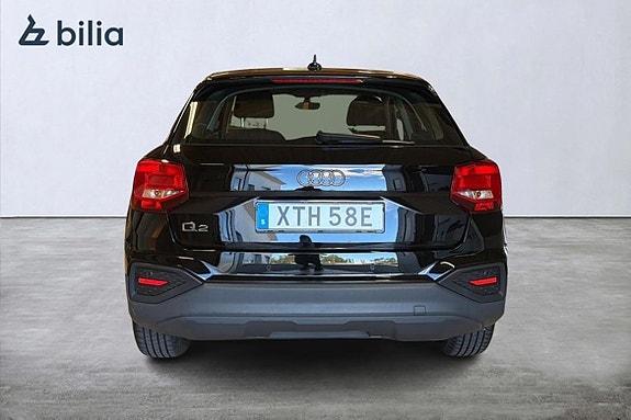 Audi Q2 5 of 5
