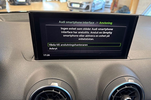 Audi Q2 21 of 23