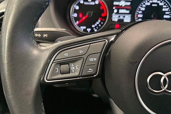 Audi Q2 15 of 23