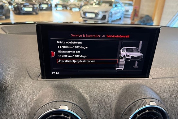 Audi Q2 20 of 23