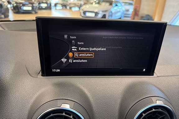 Audi Q2 22 of 23