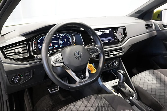 Volkswagen Taigo 5 of 5