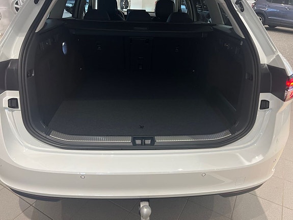 Skoda Superb 13 of 13