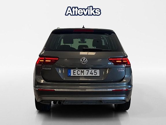 Volkswagen Tiguan 4 of 5