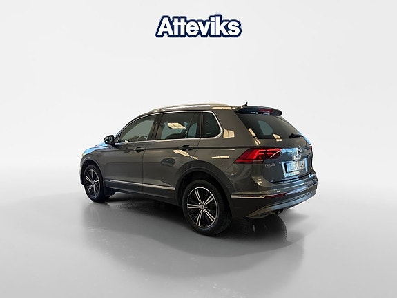 Volkswagen Tiguan 5 of 5