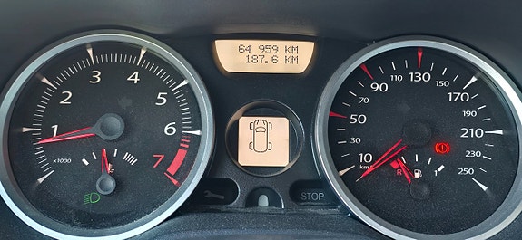 Renault Megane 4 of 18
