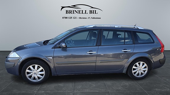 Renault Megane 2 of 18
