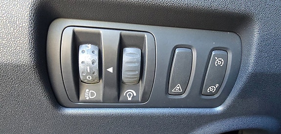 Renault Megane 14 of 18