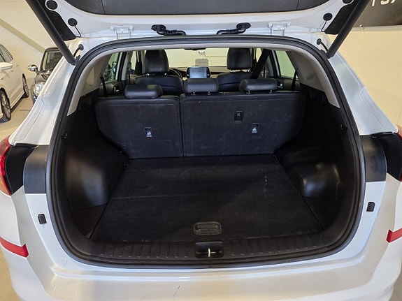 Hyundai Tucson 9 of 24