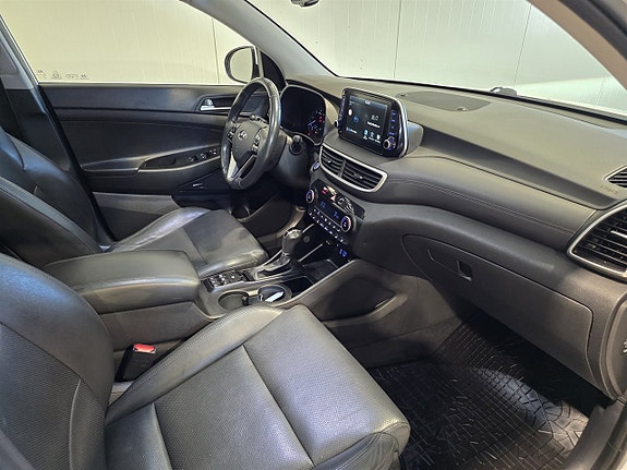 Hyundai Tucson 15 of 24