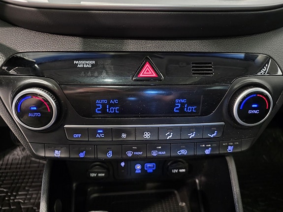 Hyundai Tucson 20 of 24