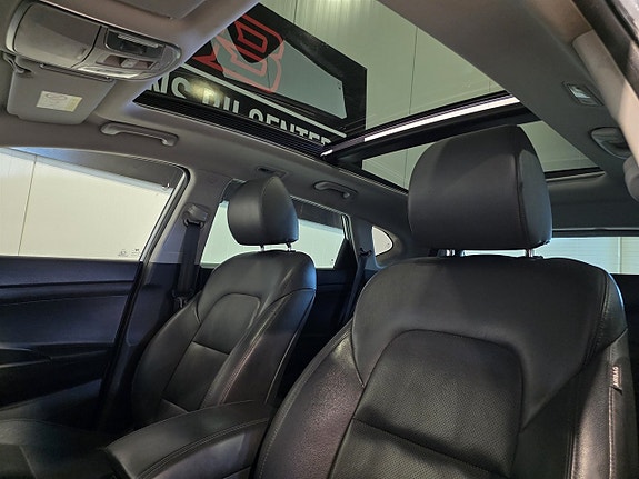 Hyundai Tucson 6 of 24