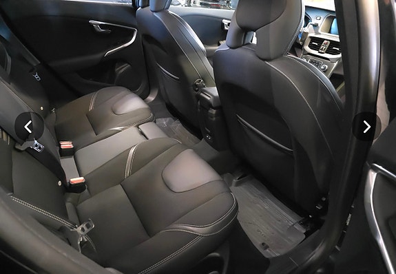 Volvo V40 6 of 6