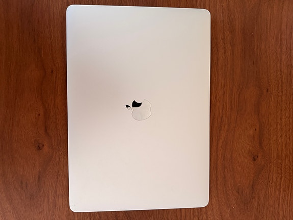 Macbook air 13 tum (2019) image 2