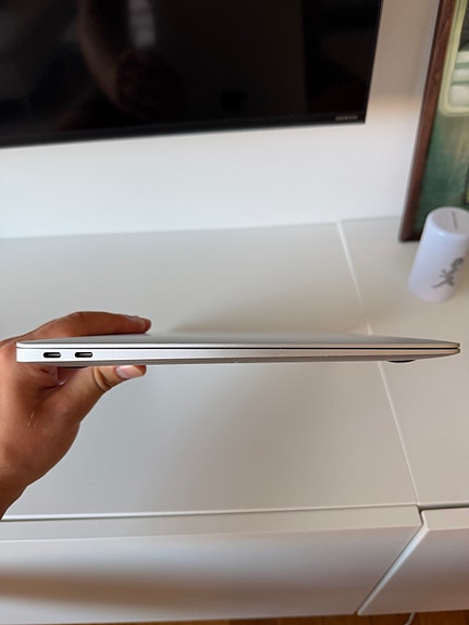Macbook air 13 tum (2019) image 6