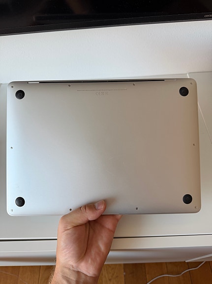 Macbook air 13 tum (2019) image 4