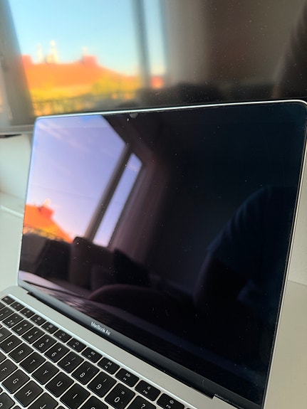 Macbook air 13 tum (2019) image 9