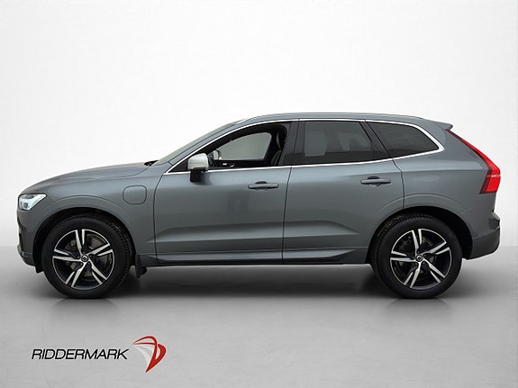 Volvo XC60 4 of 30